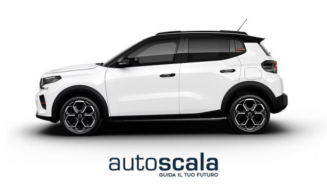 CITROEN C3 usata, con Airbag Passeggero