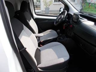 FIAT Fiorino usata, con ESP