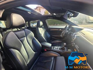 AUDI RS usata, con ESP