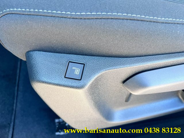 FIAT Doblo usata, con Controllo automatico clima