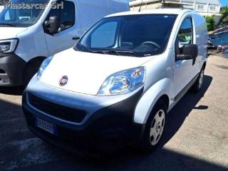FIAT Fiorino usata, con Airbag