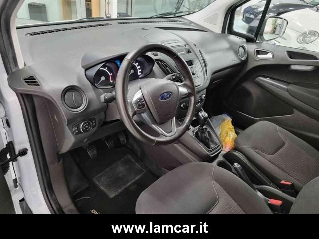 FORD Transit Courier usata, con Fendinebbia