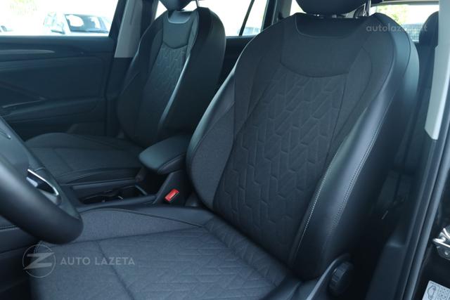 VOLKSWAGEN Tayron usata, con Antifurto