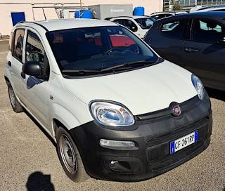 FIAT Panda usata, con Alzacristalli elettrici