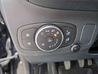FORD Puma usata, con Regolazione elettrica sedili