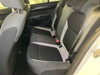 SKODA Fabia usata, con USB