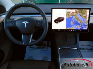 TESLA Model Y usata, con Climatizzatore
