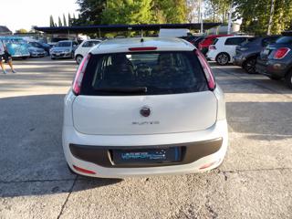 FIAT Grande Punto usata, con Airbag Passeggero