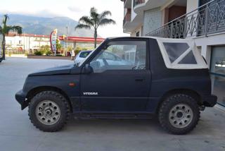 SUZUKI Vitara usata 4