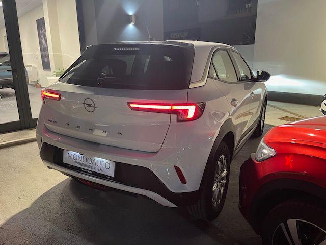 OPEL Mokka usata, con Alzacristalli elettrici