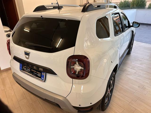 DACIA Duster usata, con Controllo automatico clima