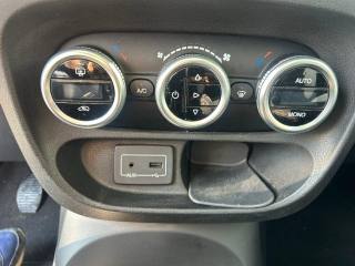 FIAT 500L usata, con Cronologia tagliandi