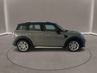 MINI Mini usata, con Chiusura centralizzata