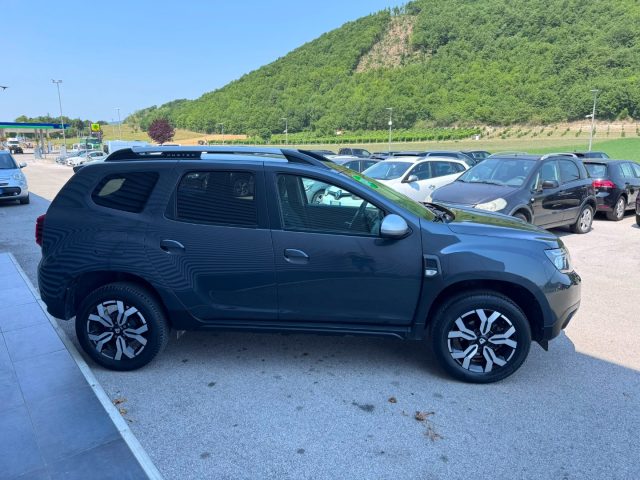 DACIA Duster usata, con Airbag Passeggero