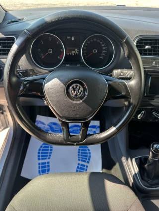VOLKSWAGEN Polo usata, con Servosterzo