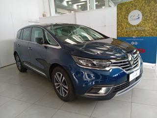 RENAULT Espace Blue dCi 190 CV EDC Techno