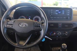 HYUNDAI i10 usata, con Servosterzo