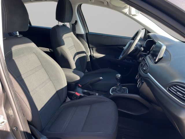 FIAT Tipo usata, con Cruise Control