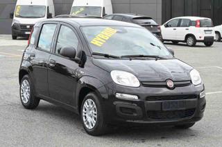 FIAT Panda usata, con Airbag laterali