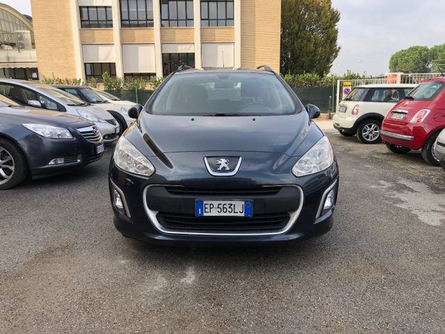 PEUGEOT 308 usata, con Airbag laterali