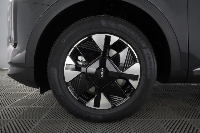 KIA Sportage usata 13