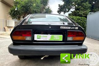 ALFA ROMEO GTV usata 9