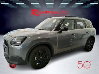 MINI Countryman usata 11