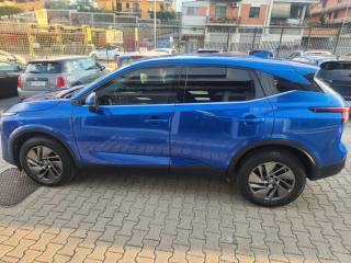 NISSAN Qashqai usata, con Boardcomputer