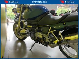 BMW R 850 R usata 9