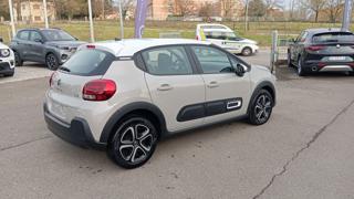 CITROEN C3 usata, con Servosterzo