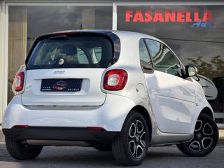 SMART ForTwo usata, con ESP