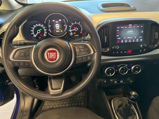 FIAT 500L usata, con Controllo trazione