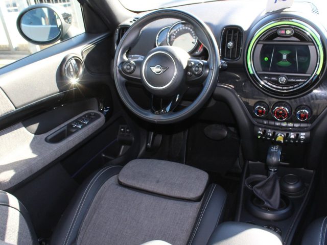 MINI Countryman usata, con Servosterzo