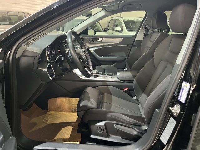 AUDI A6 usata, con Controllo automatico clima