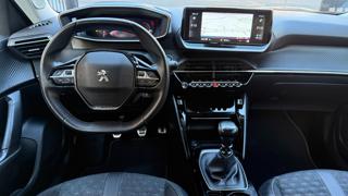 PEUGEOT 2008 usata, con Portapacchi