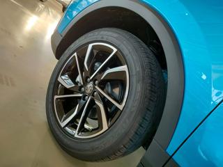 MG ZS usata, con Cerchi in lega