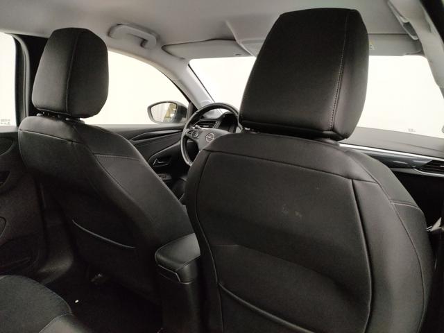 OPEL Corsa usata, con Chiusura centralizzata telecomandata