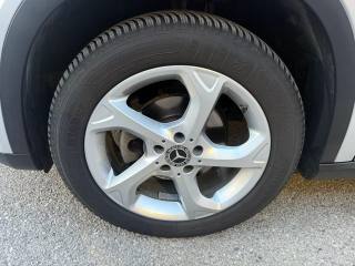 MERCEDES-BENZ GLA 200 usata, con Trazione integrale