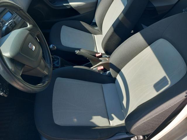 SEAT Ibiza usata 18