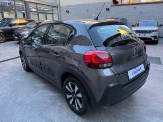CITROEN C3 usata, con Autoradio digitale