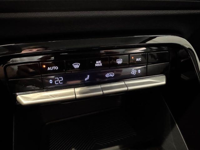 CITROEN C3 Aircross usata, con Touch screen
