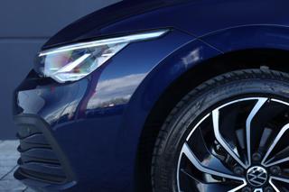 VOLKSWAGEN Golf usata, con Freno di stazionamento elettrico