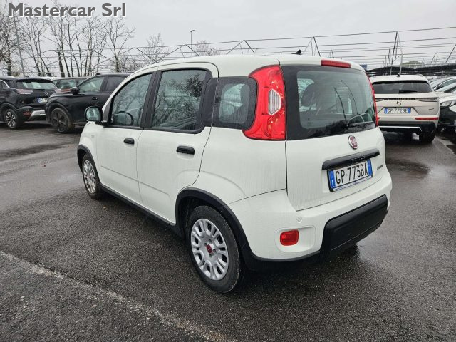 FIAT Panda usata, con Alzacristalli elettrici