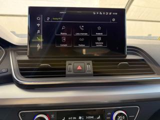 AUDI Q5 usata, con Sistema lavafari