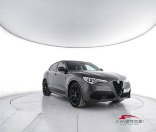 ALFA ROMEO Stelvio usata 1