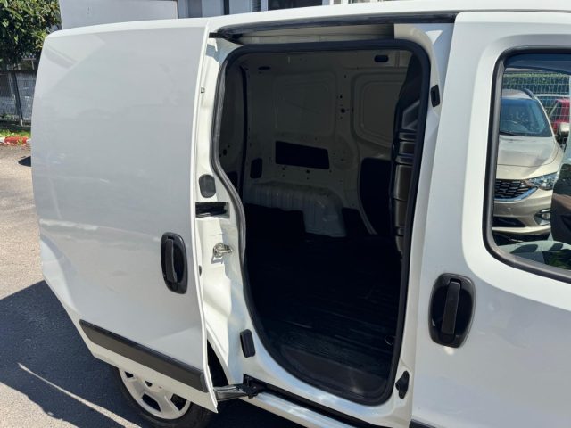 FIAT Fiorino usata, con Sistema di navigazione