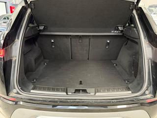 LAND ROVER Range Rover Evoque usata, con Volante in pelle