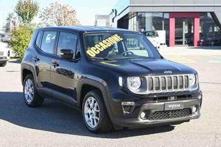 JEEP Renegade usata, con Airbag laterali