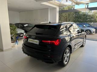 AUDI Q3 usata, con Fari Xenon
