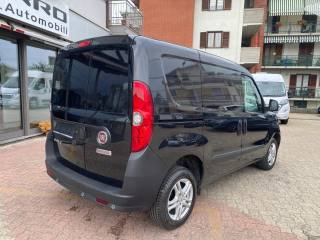 FIAT Doblo usata, con Alzacristalli elettrici